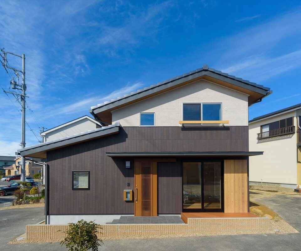 シンプルに暮らすミニマリストの家