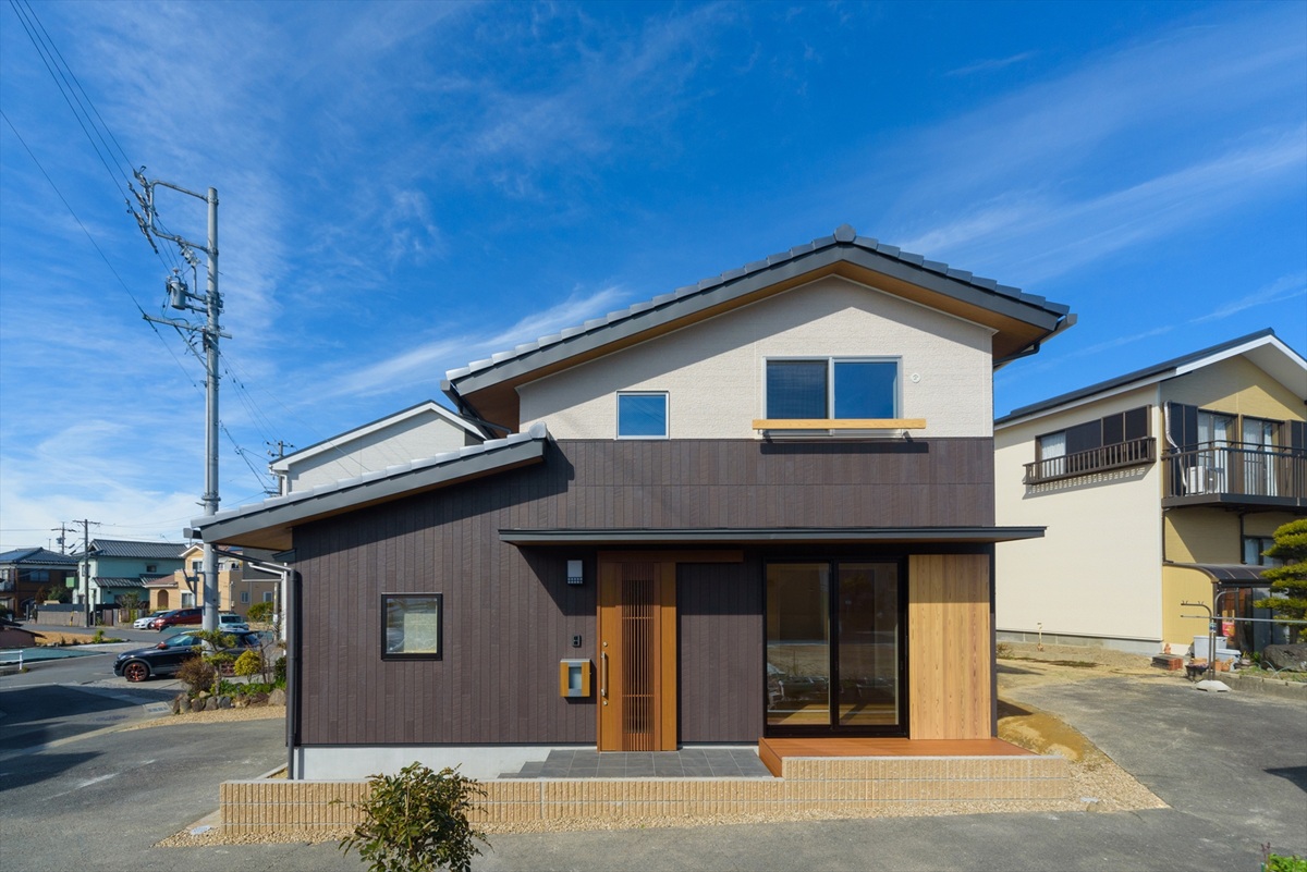 シンプルに暮らすミニマリストの家