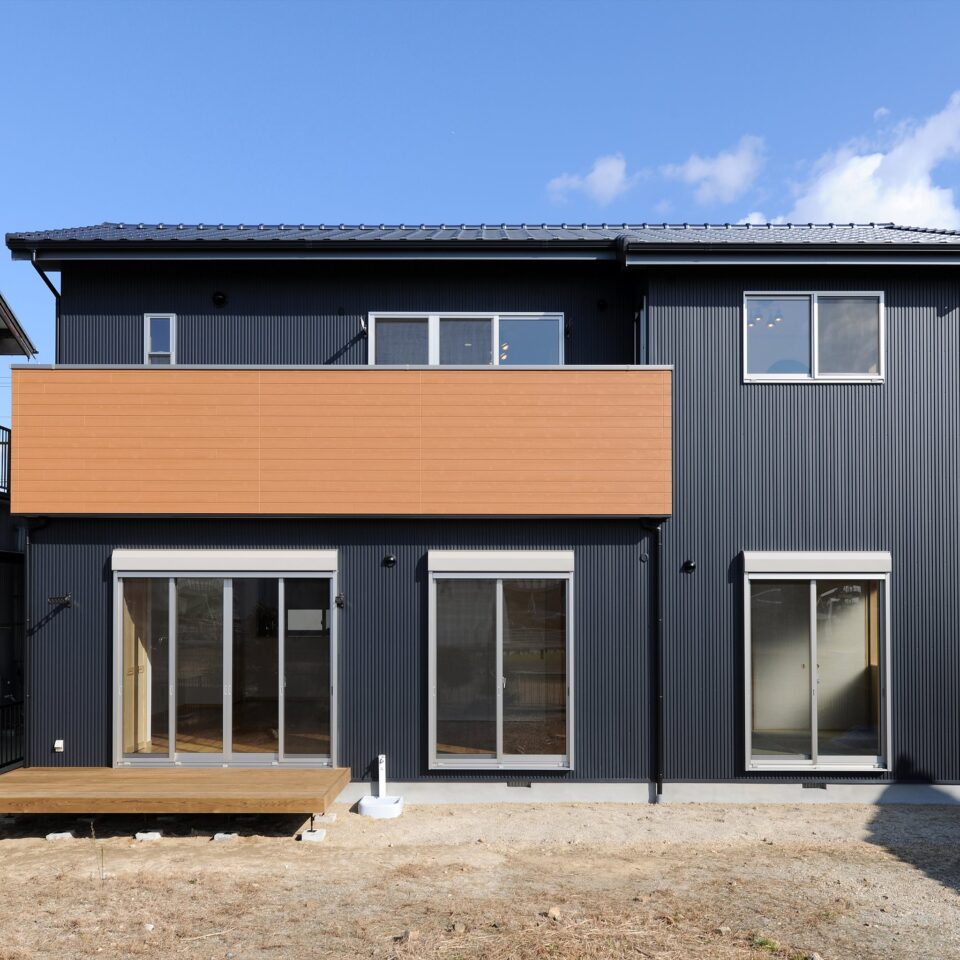 思い出のある家が暮らしやすい二世帯へリフォーム