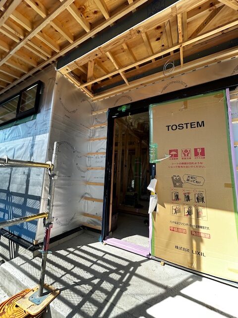 趣味も暮らしも充実する平屋ライフ