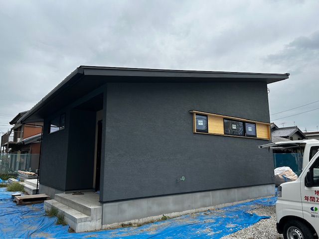 趣味も暮らしも充実する平屋ライフ