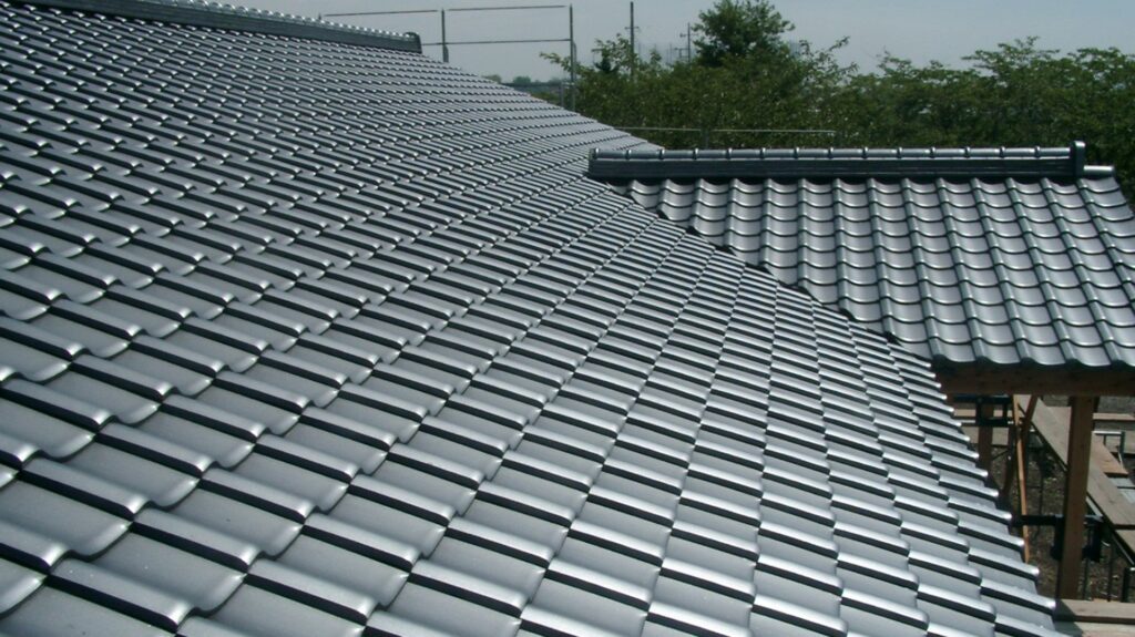 家づくりにおける「屋根」の重要性とは