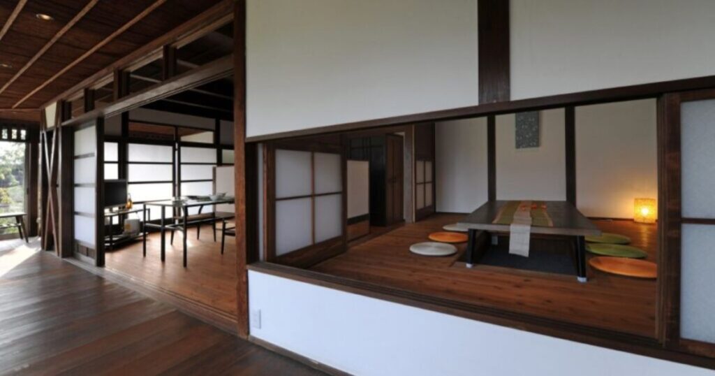 古民家リノベーションの魅力