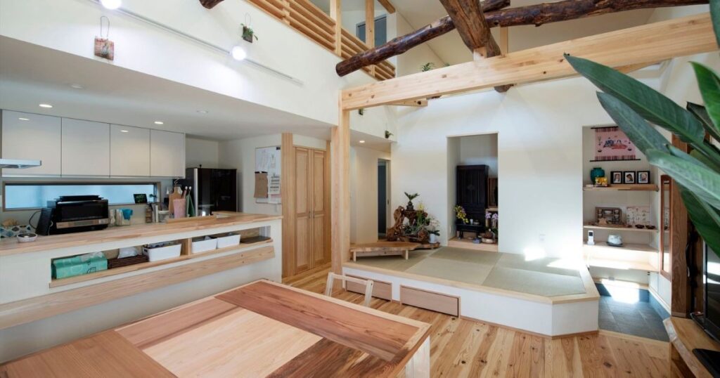 古民家リノベーションは工務店に依頼すべき？