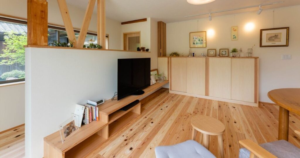 古民家リノベーションに強い工務店を選ぶ際の5つのポイント