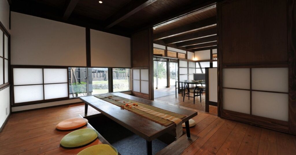 古民家リノベーションを工務店に依頼する際の注意点