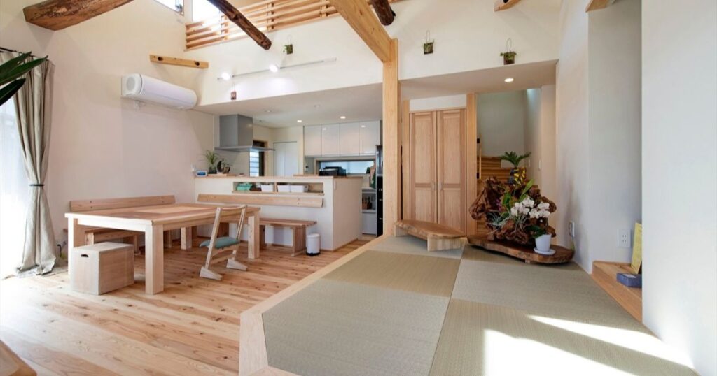 古民家リノベーションの実例5選