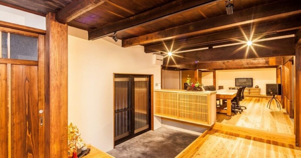 まとめ：古民家リノベーションの実例でイメージを膨らませよう！