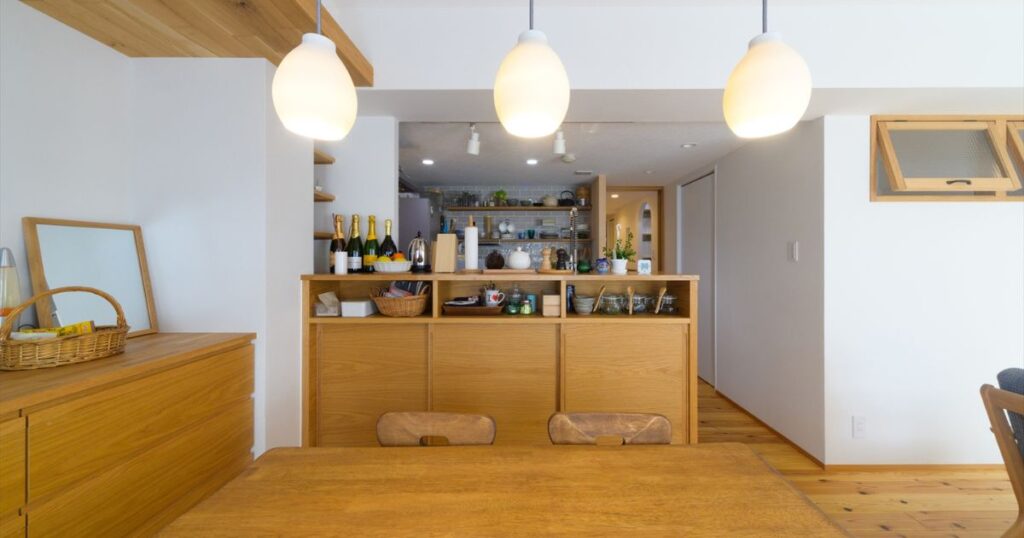 木のマンションリノベーションに関するよくある質問