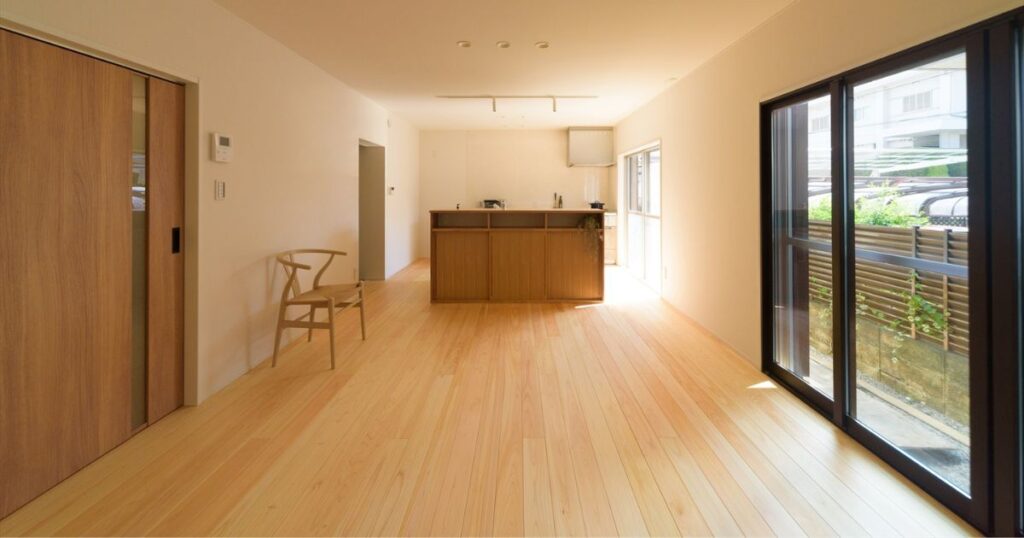 鉄骨造の構造の種類