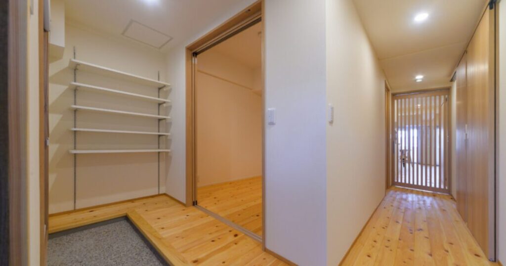 木のマンションリノベーションの注意点