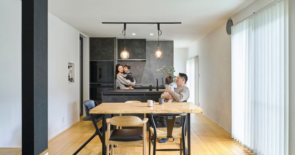 鉄骨住宅リノベーションのメリット