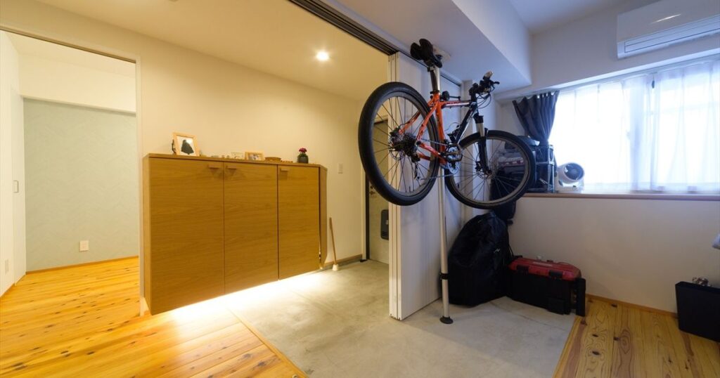 木のマンションリノベーションの費用相場