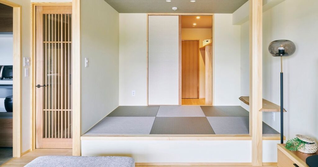 木のマンションリノベーションで失敗しないための業者選びのポイント