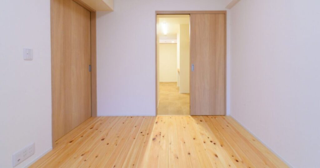 木のマンションリノベーションの実例3選