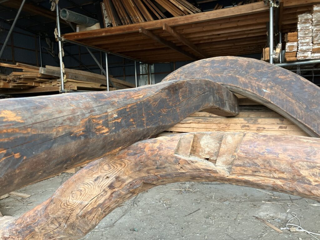 木から始まる、あなただけの家づくり。