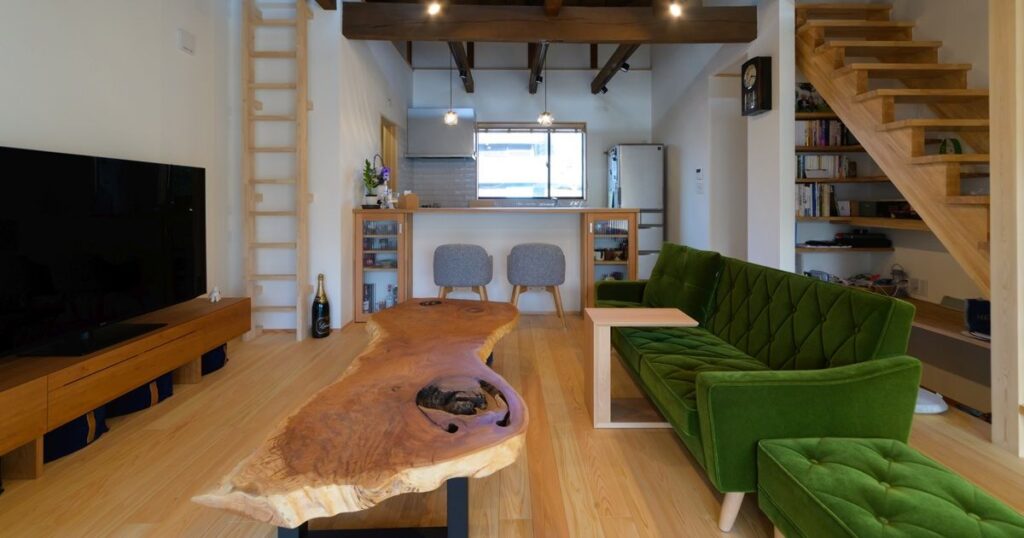 古民家リフォームの費用相場｜予算別のリフォーム範囲