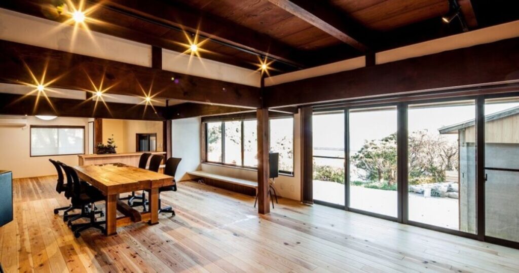 古民家リフォームの補助金受給までの流れ