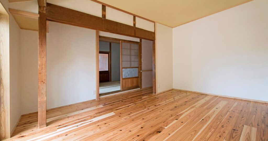 古民家リフォームと建て替え、どっちが安くてお得？