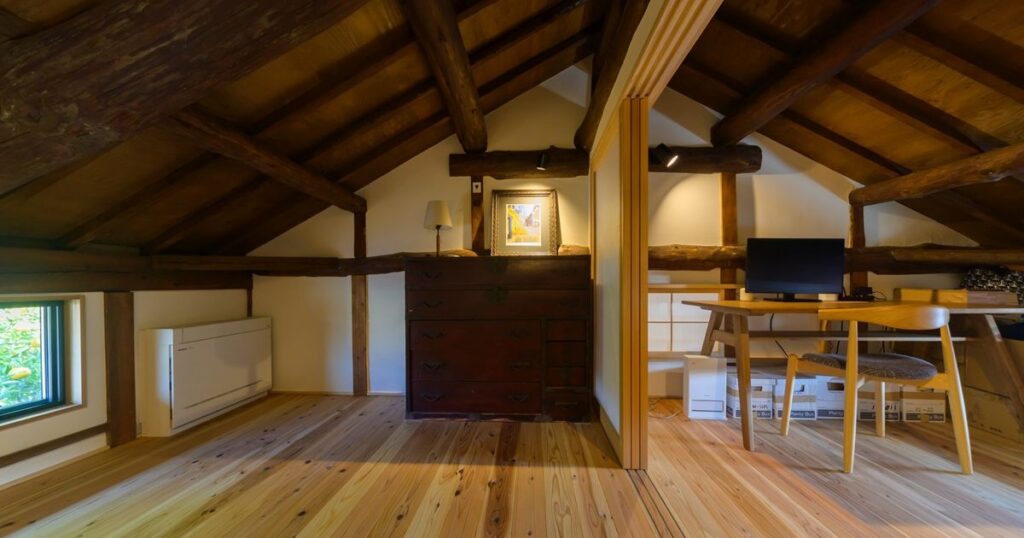 古民家リフォームの費用を抑えるポイント