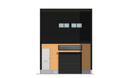 GARAGE South Plan_2