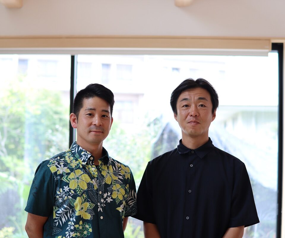 一緒に考えて、育てていく家。木の温もりと自分らしさが溶け合う住まいになりました！