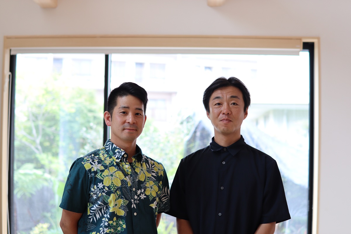 一緒に考えて、育てていく家。木の温もりと自分らしさが溶け合う住まいになりました！