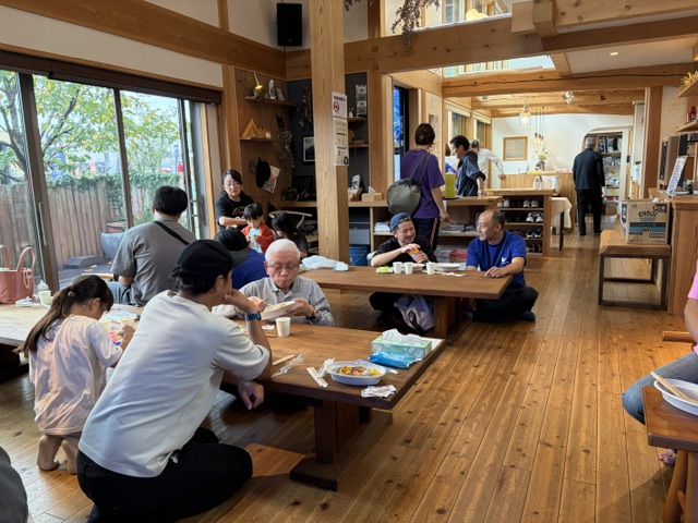 コスモ感謝祭！大変多くの方にご来場いただきありがとうございました